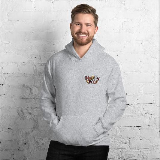 Our Happy Tails | Unisex Hoodie