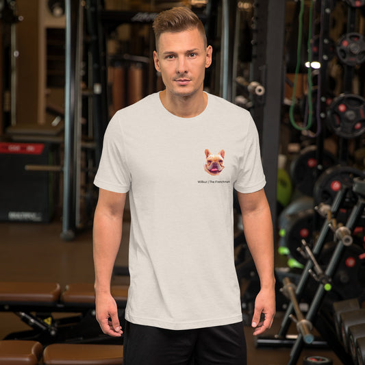 Wilbur | Unisex T-Shirt