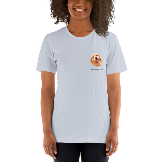 Lilah | Unisex T-Shirt