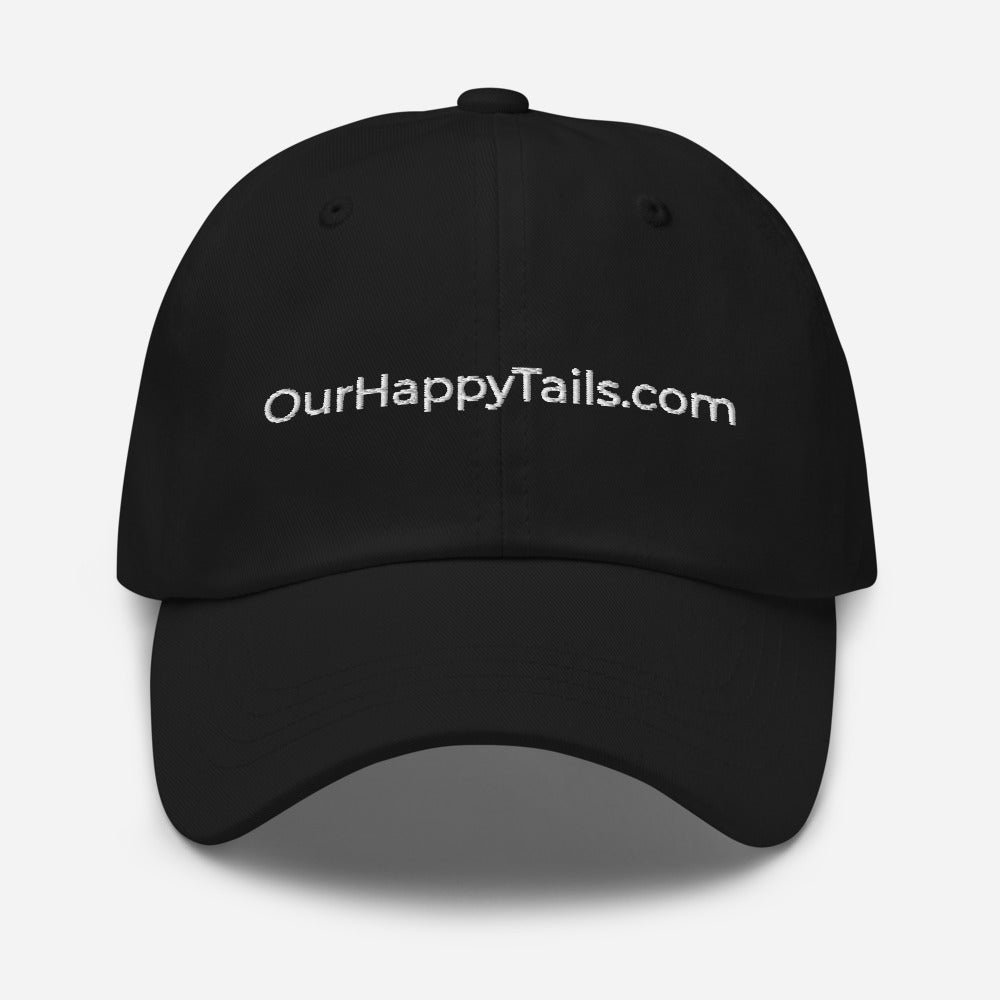 Simple Dad Hat