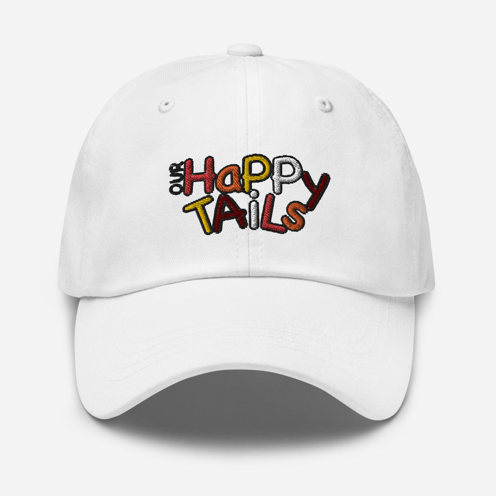 Logo Ball Cap