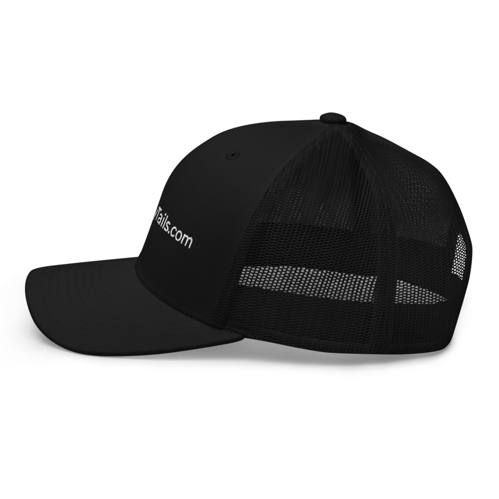 Simple Trucker Hat