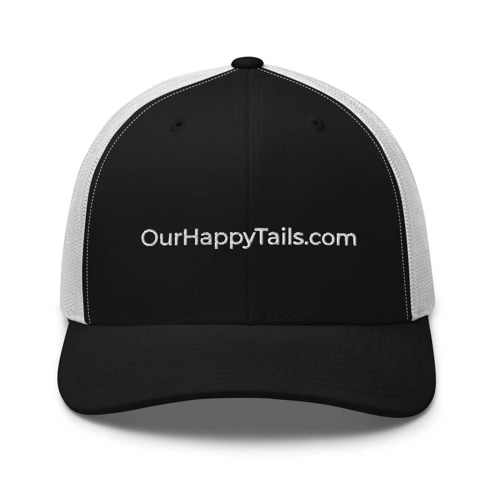 Simple Trucker Hat