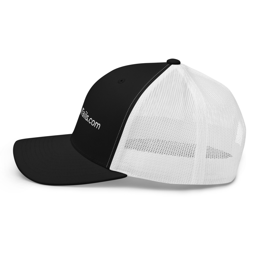 Simple Trucker Hat