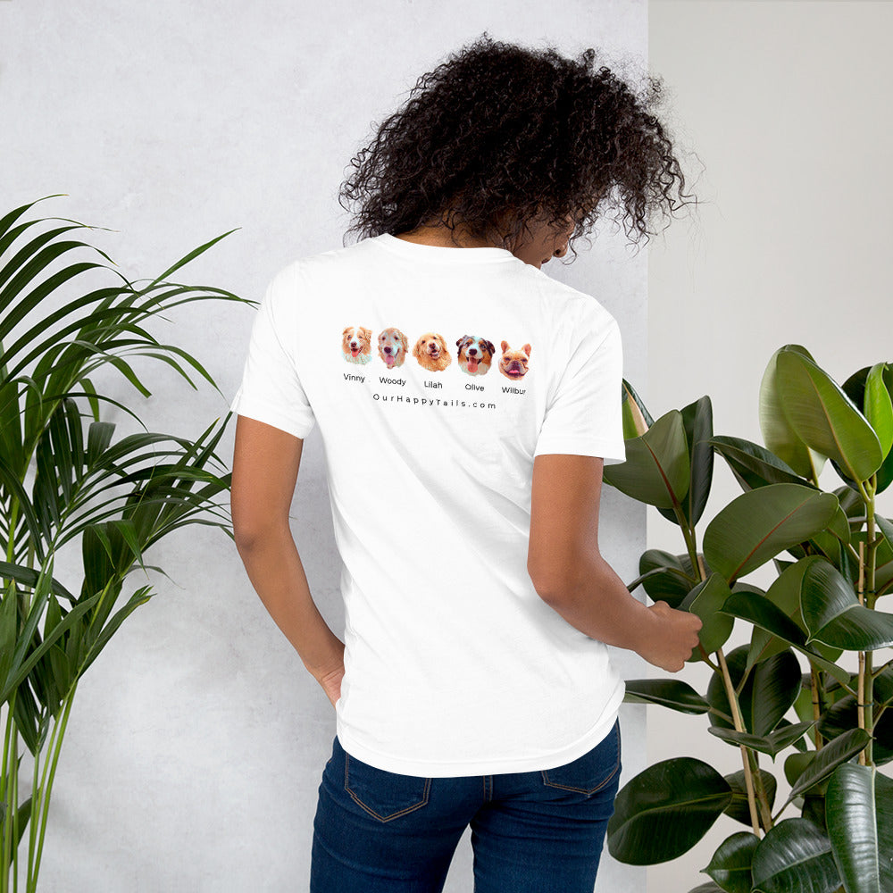 Lilah | Unisex T-Shirt