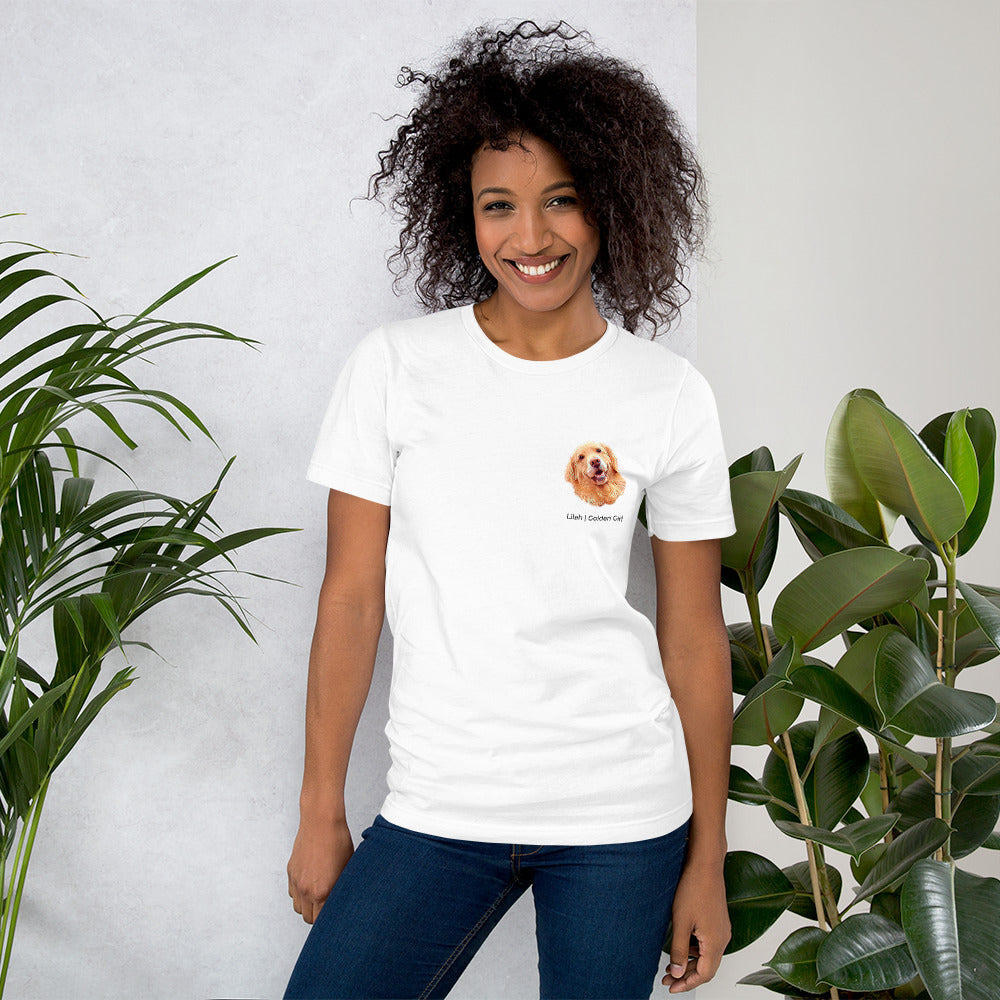 Lilah | Unisex T-Shirt