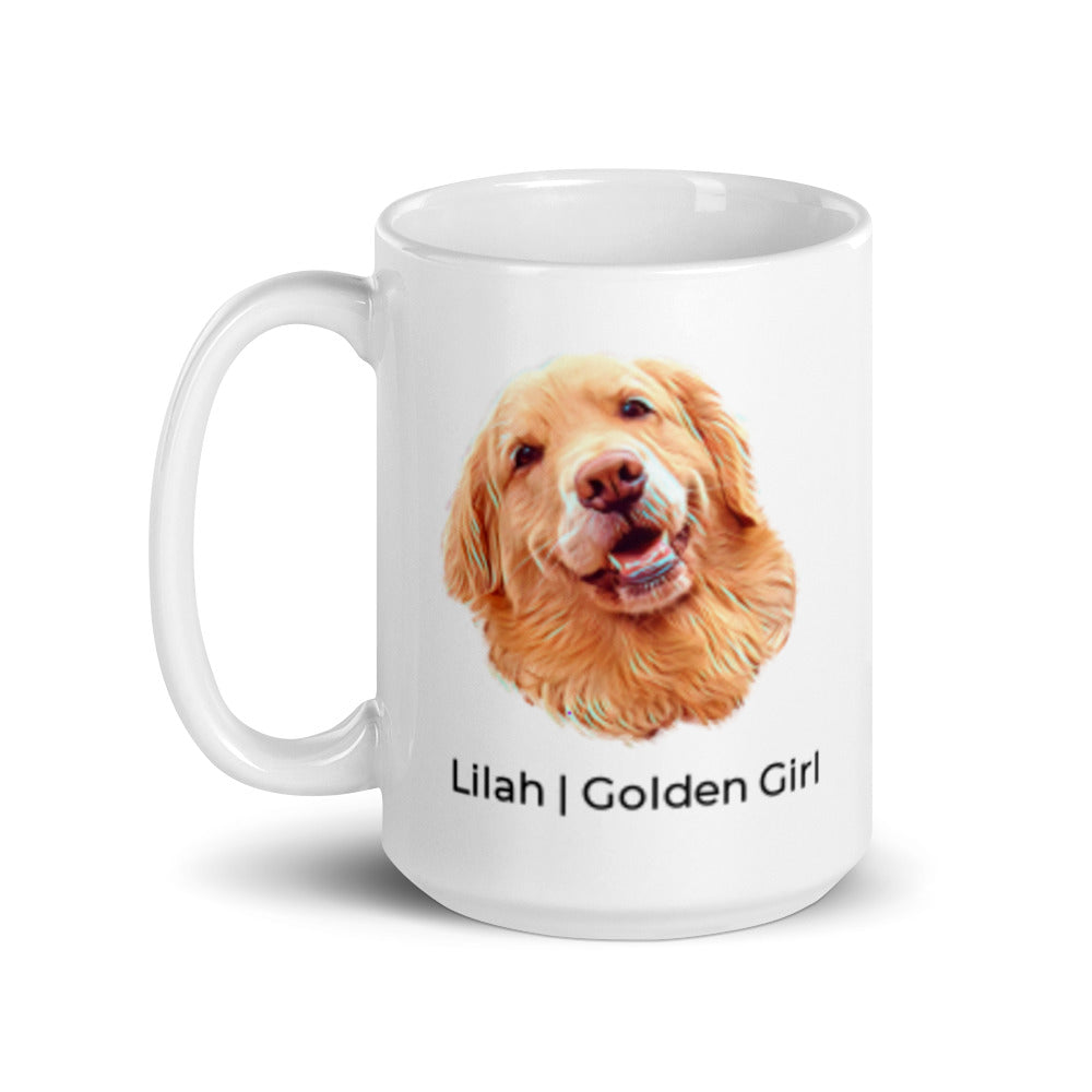 Lilah | Mug